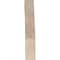 Ekena Millwork 6"W x 26"D x 38"H Legacy Rough Sawn Knee Brace, Douglas Fir BRC06X26X38LEC00RDF - alternate 4